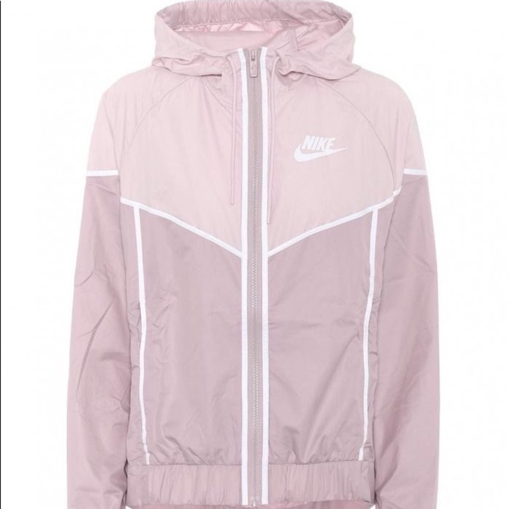 Nike Windrunner Jacket - image 1